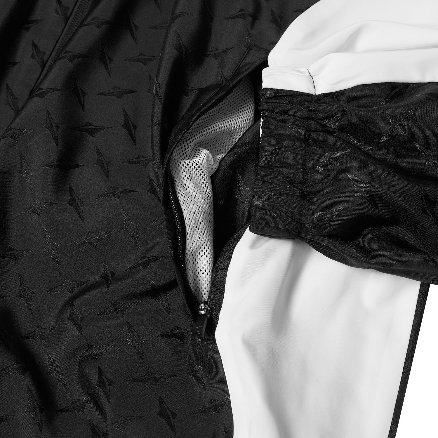 HUF FC WINDBREAKER｜JACKETS（ジャケット）｜【公式通販 HUF】｜ハフ