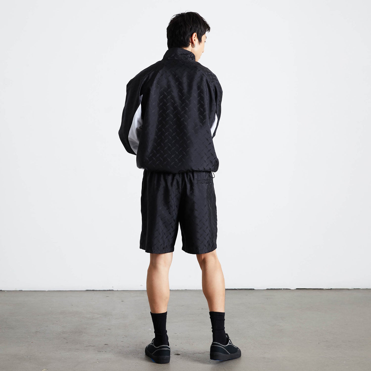 HUF FC WINDBREAKER｜JACKETS（ジャケット）｜【公式通販 HUF】｜ハフ