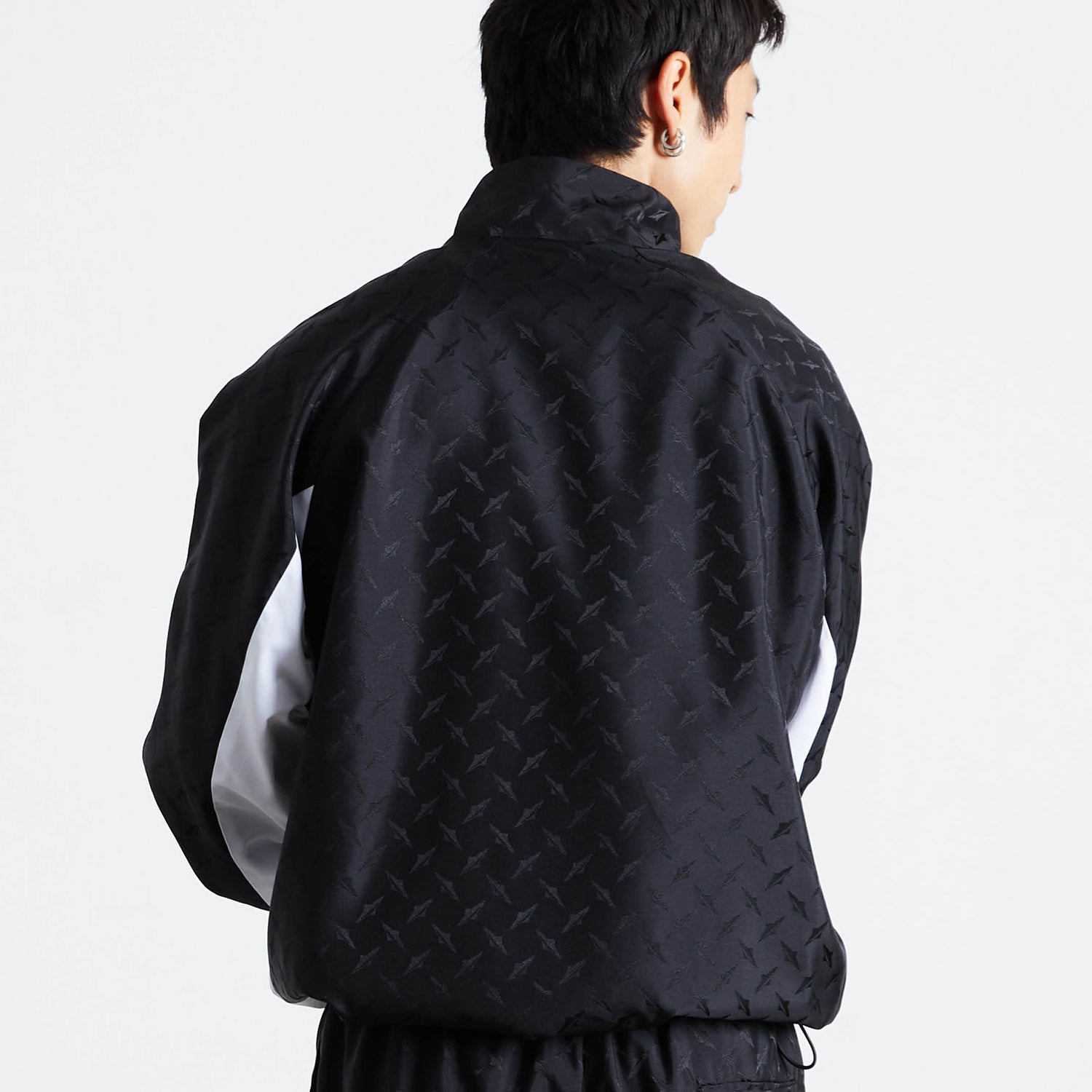 HUF FC WINDBREAKER｜JACKETS（ジャケット）｜【公式通販 HUF】｜ハフ