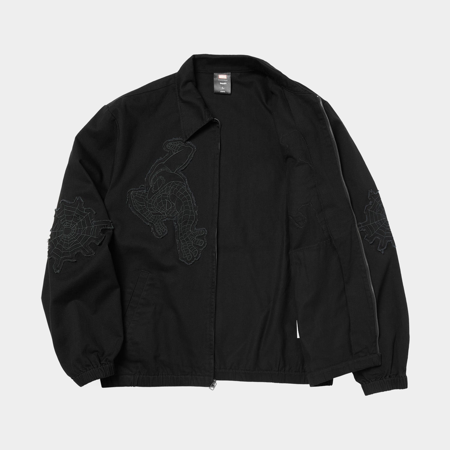 HUF X SPIDER-MAN WORK JACKET｜JACKETS（ジャケット）｜【公式通販