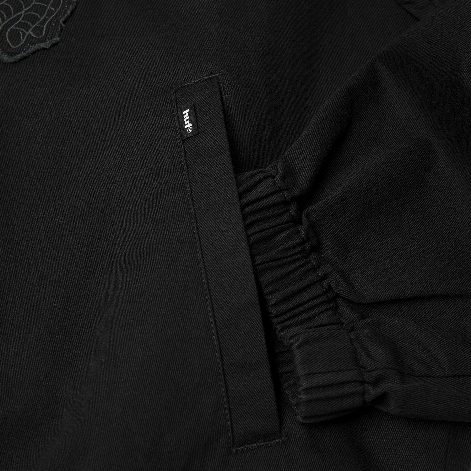 HUF X SPIDER-MAN WORK JACKET｜JACKETS（ジャケット）｜【公式通販