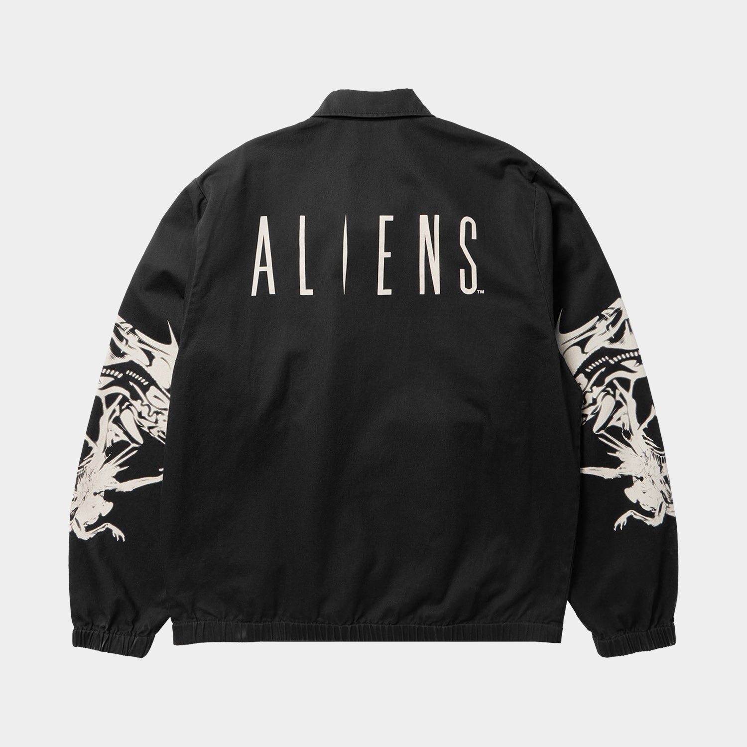 HUF X ALIENS WORK JACKET｜JACKETS（ジャケット）｜【公式通販 HUF