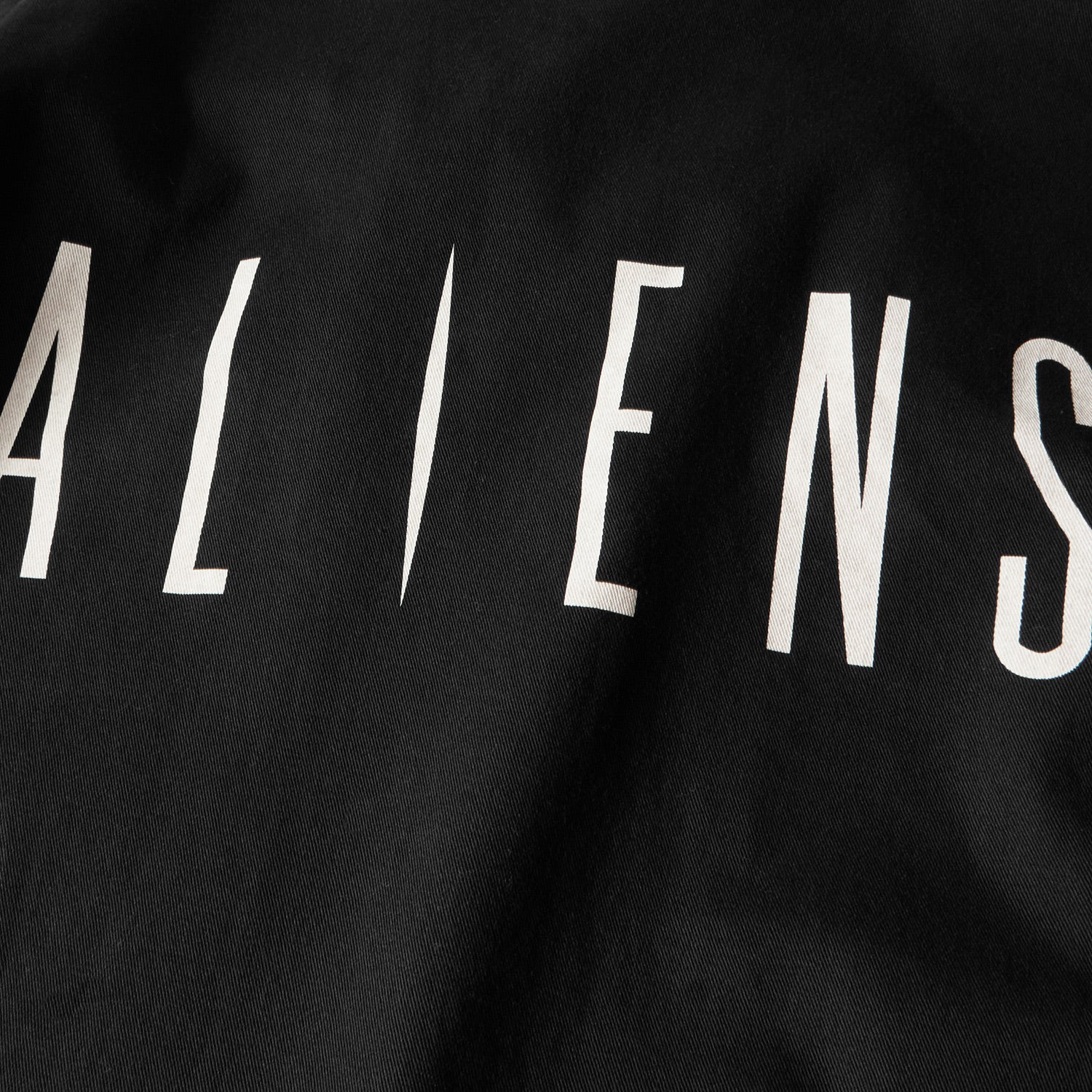HUF (ハフ) Worldwide JP /JACKETS（ジャケット）/ HUF X ALIENS WORK JACKET商品 / VINTAGE BLACK