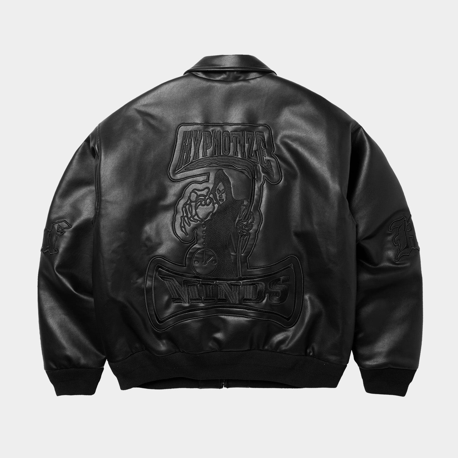huf® X THREE 6 MAFIA JACKET｜JACKETS（ジャケット）｜【公式通販 HUF