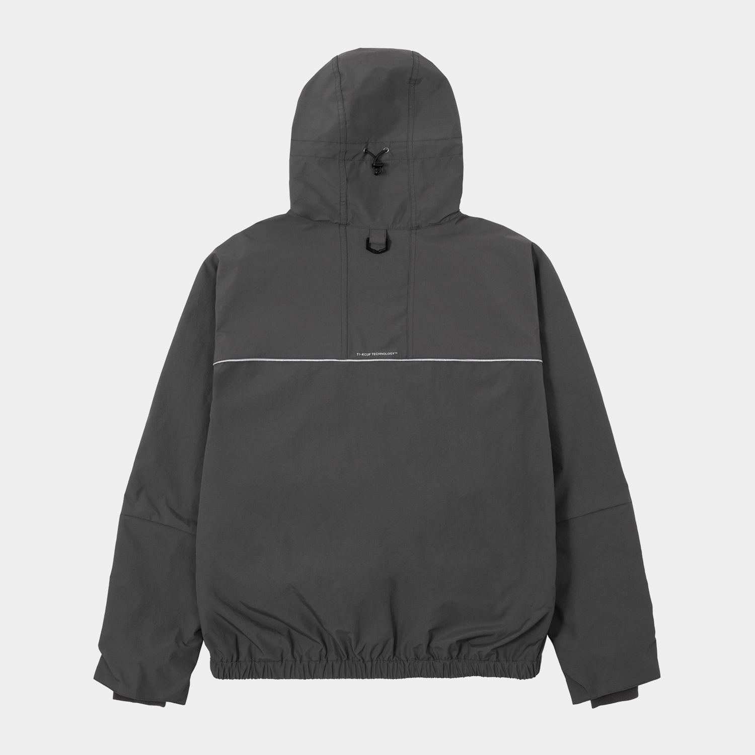 HUF GUIDE SHELL JACKET - HUF Worldwide JP