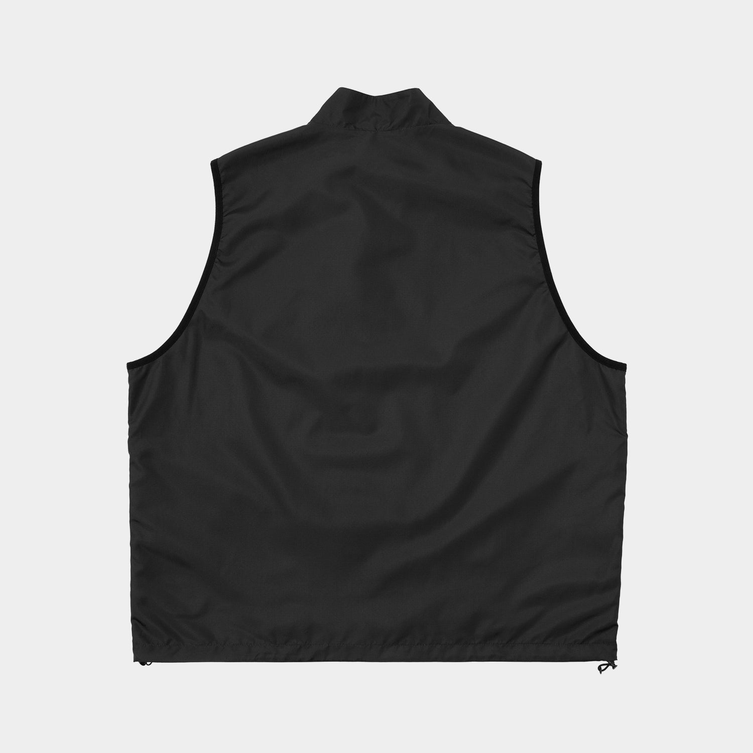 HUF CO ZIP VEST - HUF Worldwide JP