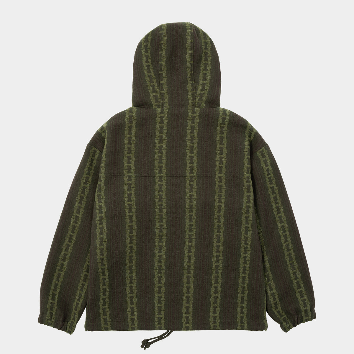 TOWNER ANORAK JACKET- HUF Worldwide JP
