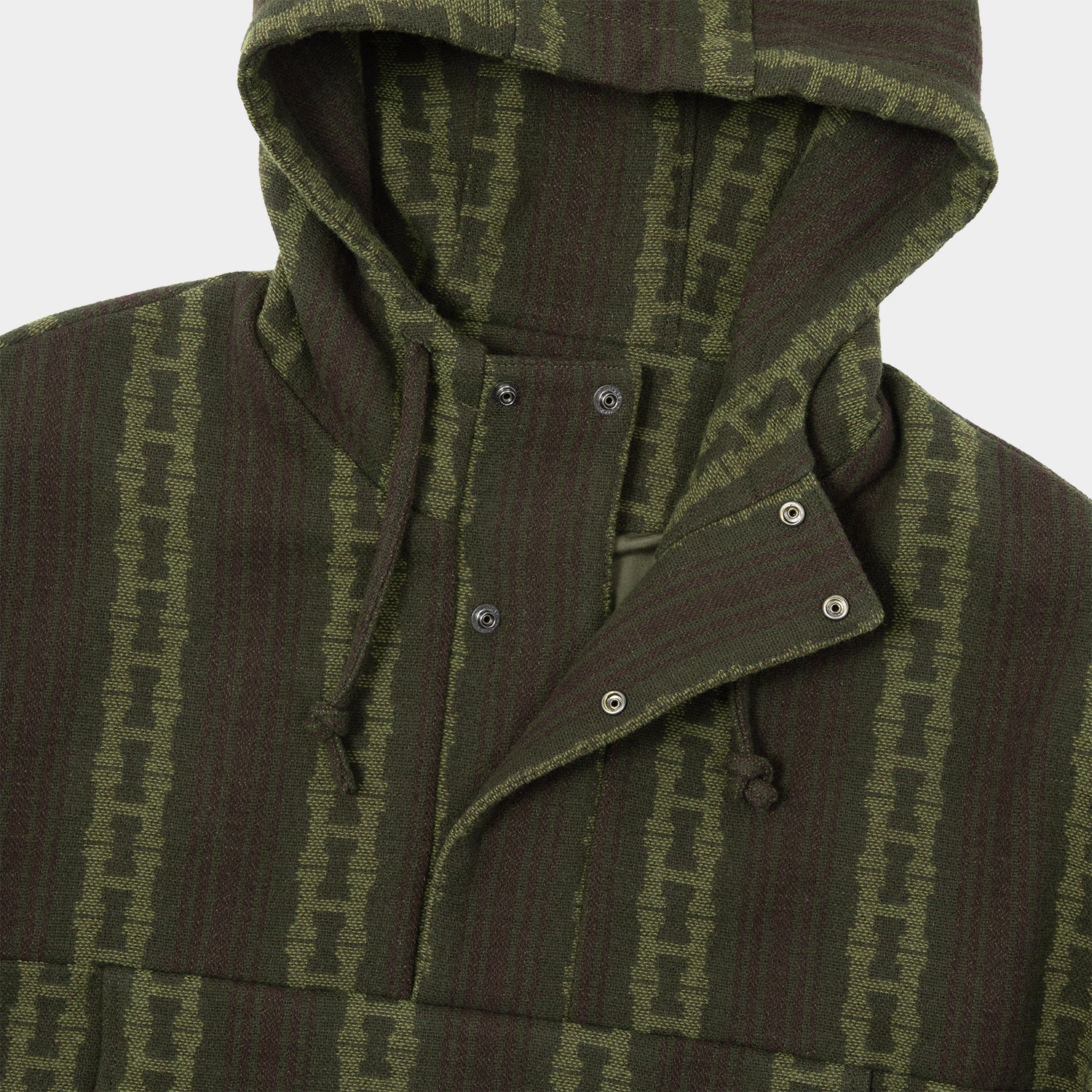 TOWNER ANORAK JACKET- HUF Worldwide JP