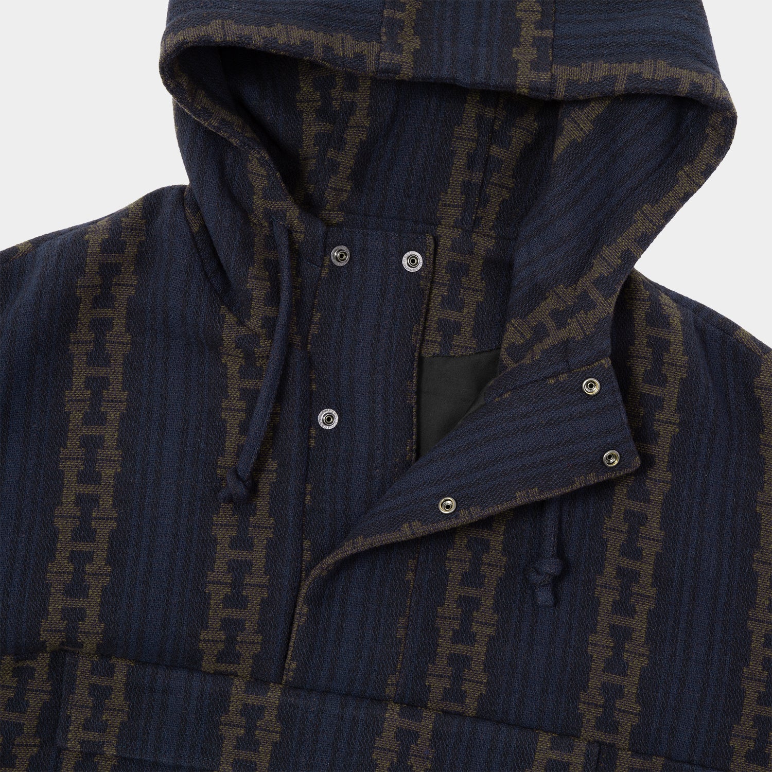 TOWNER ANORAK JACKET- HUF Worldwide JP