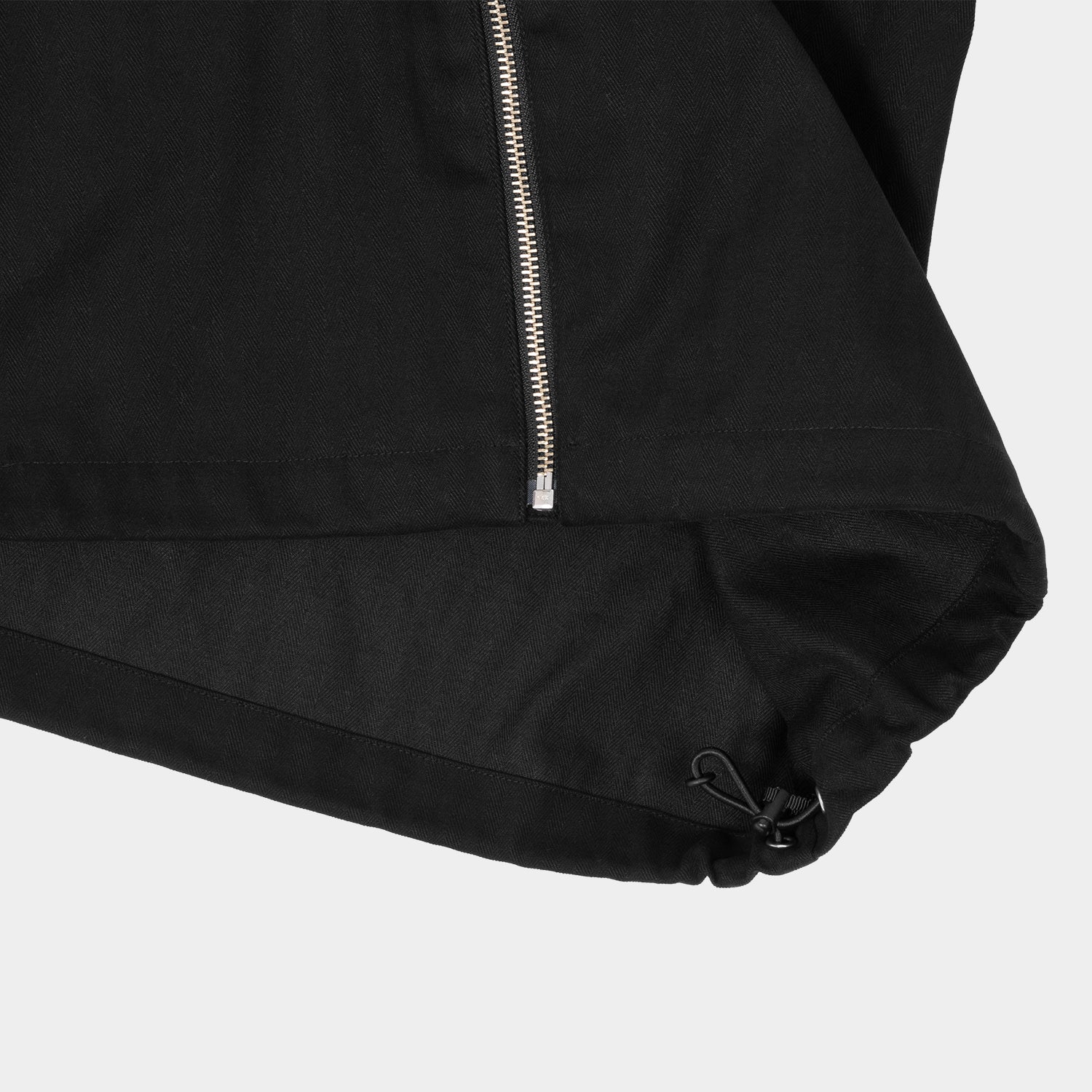 HUF®eightynine HOODED JACKET｜JACKETS（ジャケット）｜【公式通販