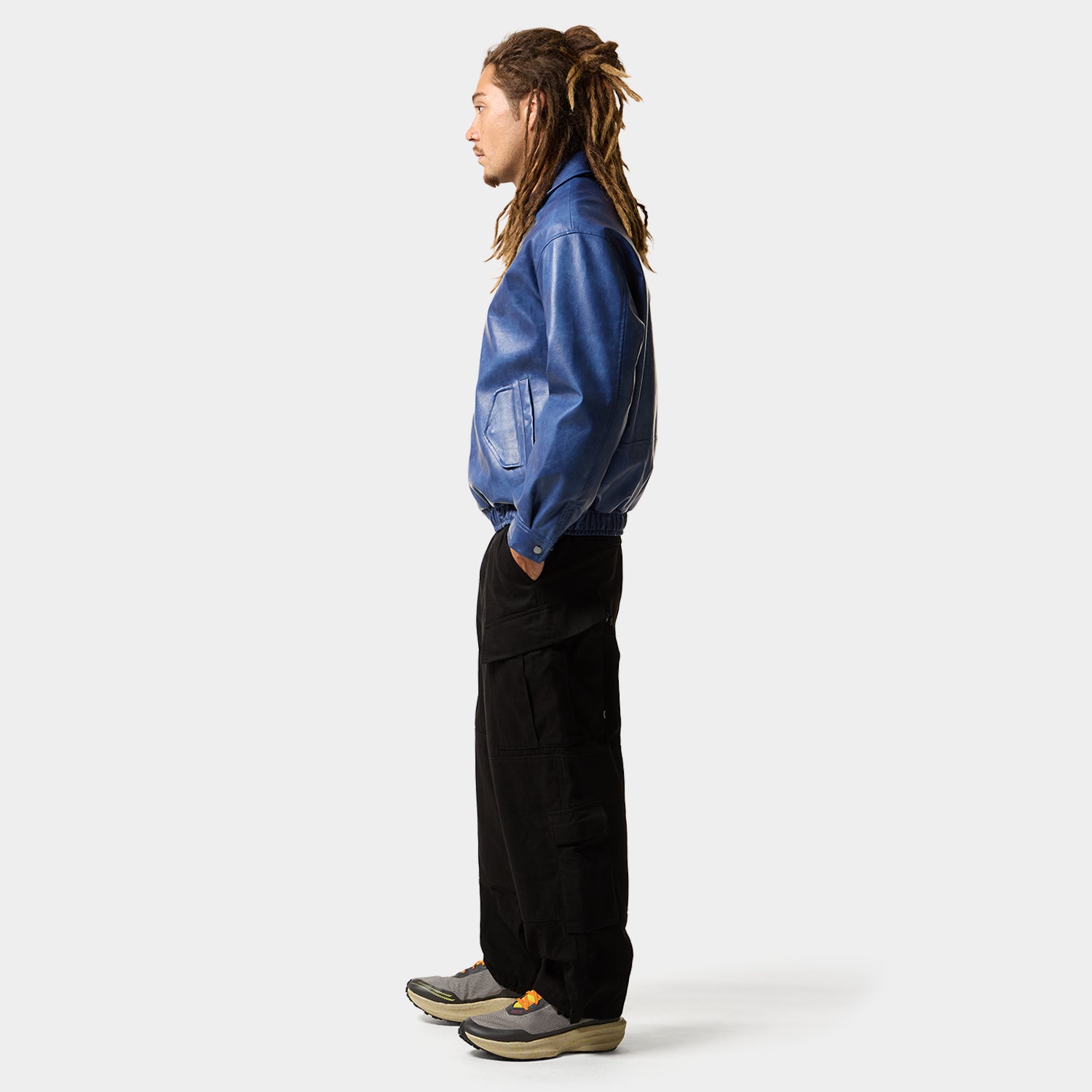 HUF eightynine DESERT JACKET｜JACKETS（ジャケット）｜【公式通販