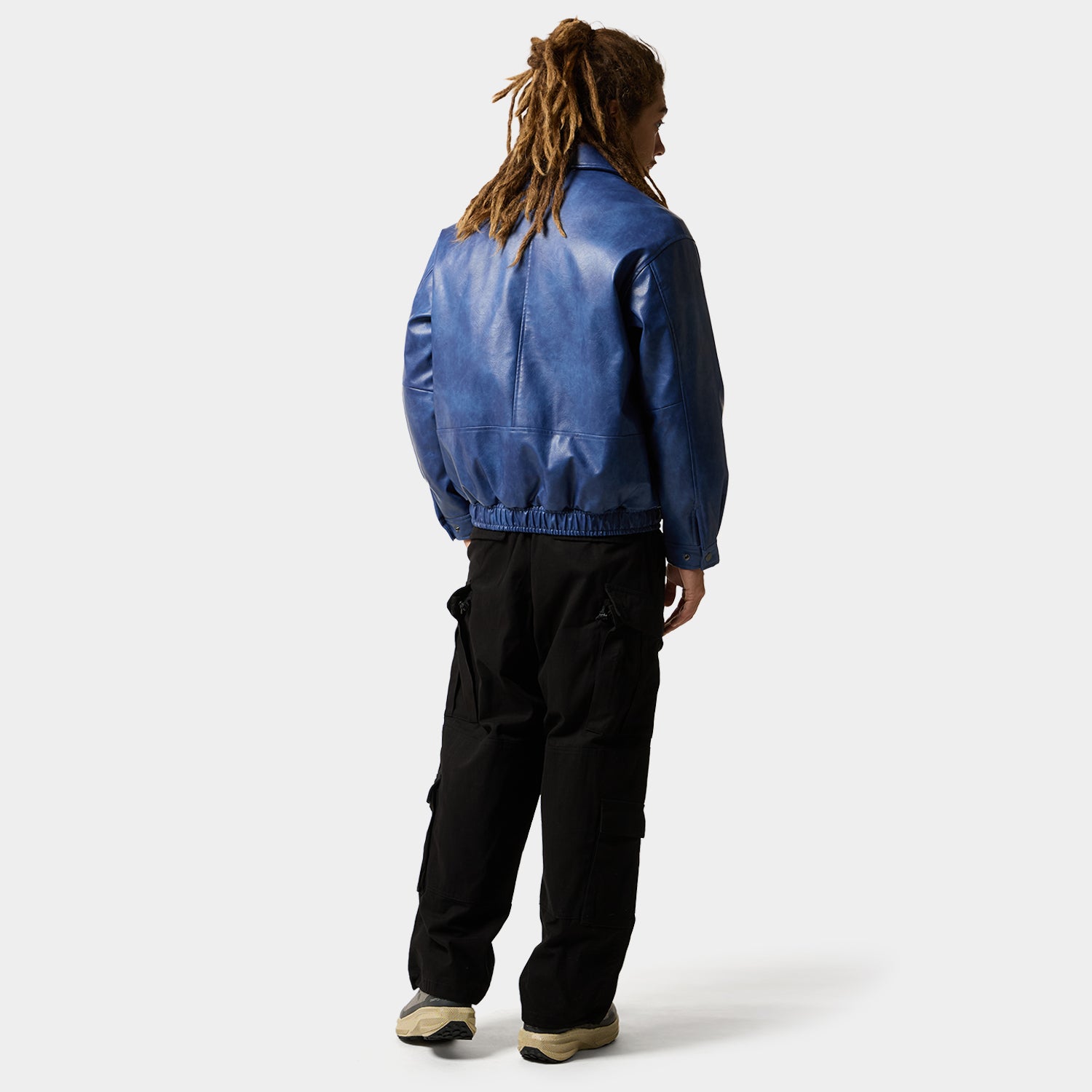 HUF®eightynine DESERT JACKET｜JACKETS（ジャケット）｜【公式通販