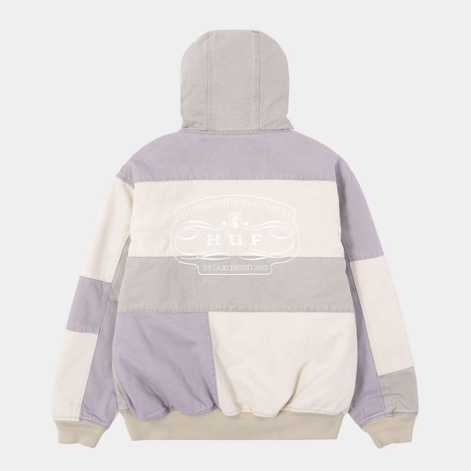 WORLDWIDE CLOTHIERS HOODED JACKET｜JACKETS（ジャケット）｜【公式