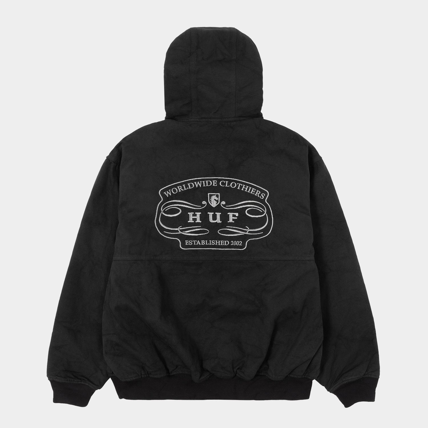 HUF (ハフ) Worldwide JP｜ONLINE STORE
