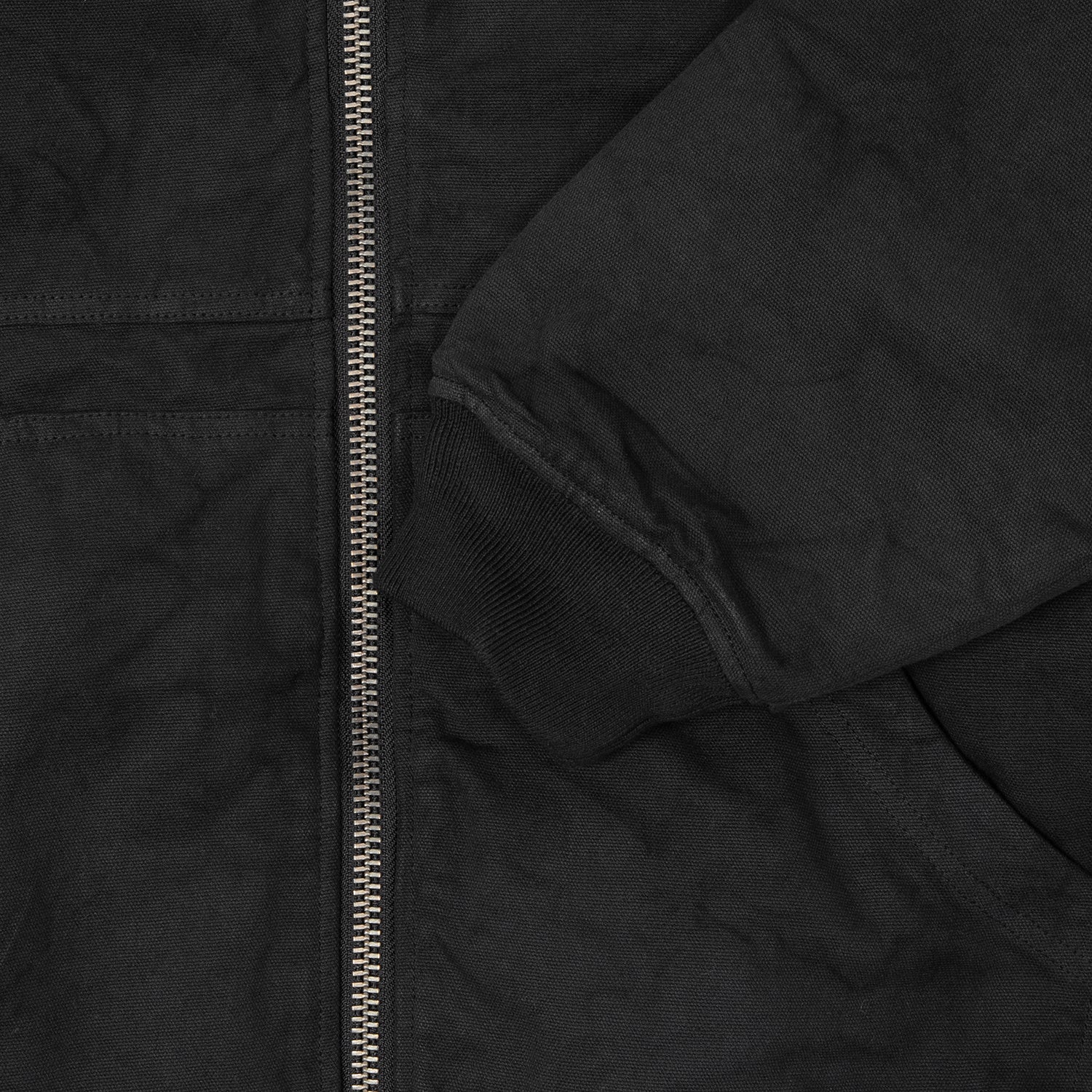 HUF (ハフ) Worldwide JP /JACKETS（ジャケット）/ WORLDWIDE CLOTHIERS HOODED JACKET商品 / MUSTARD