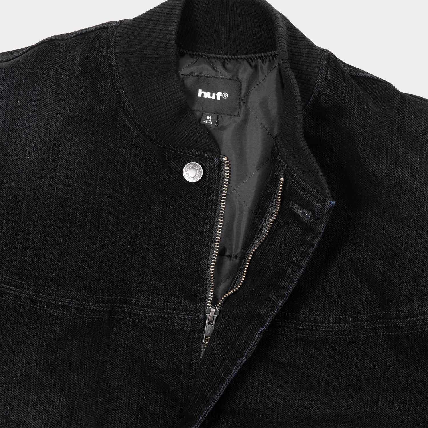 HUF eightynine BOMBER JACKET｜JACKETS（ジャケット）｜【公式通販