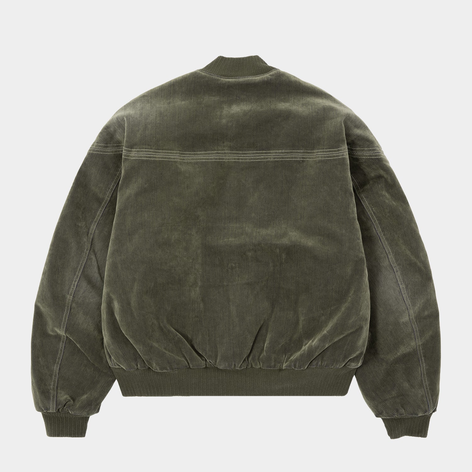 HUF®eightynine BOMBER JACKET｜JACKETS（ジャケット）｜【公式通販