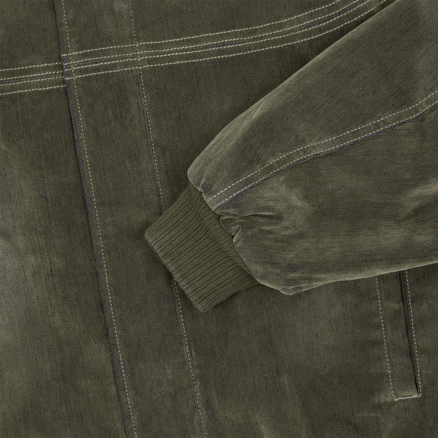 HUF eightynine BOMBER JACKET｜JACKETS（ジャケット）｜【公式通販