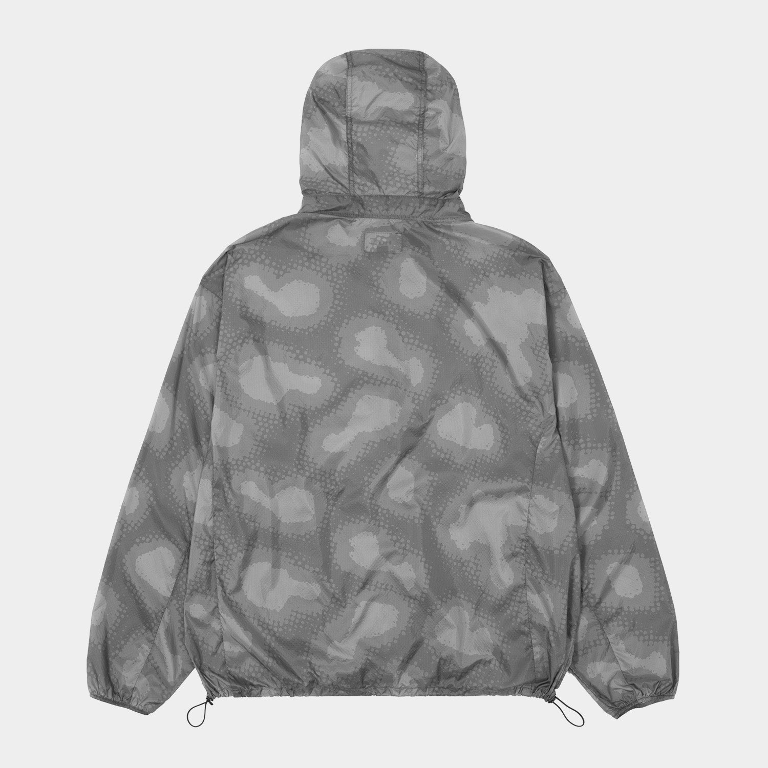 HUF ナイロンジャケット XL CROSS CONDITIONS UL NYLON JACKET｜JACKETS（ジャケット）｜【公式