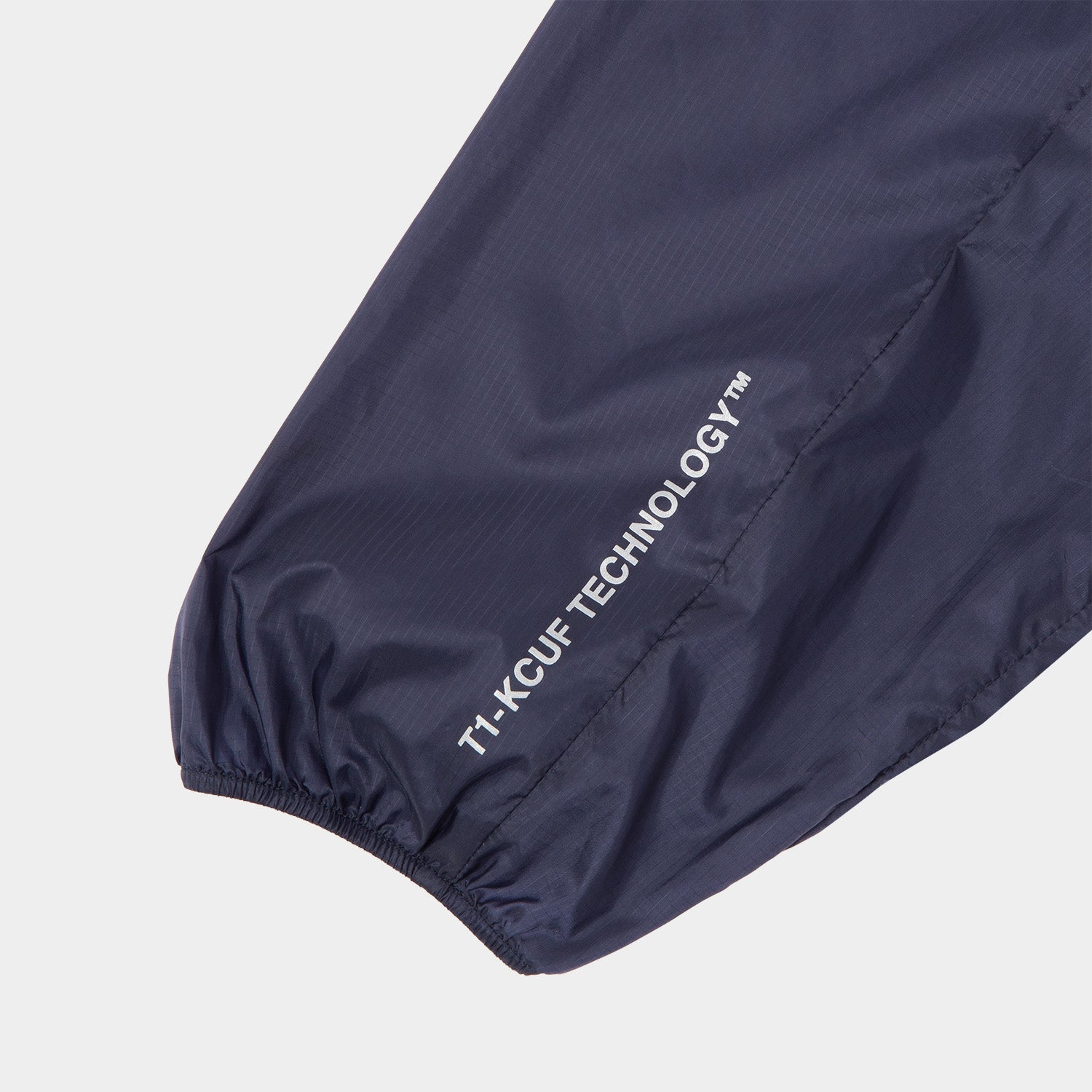 HUF (ハフ) Worldwide JP /JACKETS（ジャケット）/ CROSS CONDITIONS UL NYLON JACKET商品 / NAVY