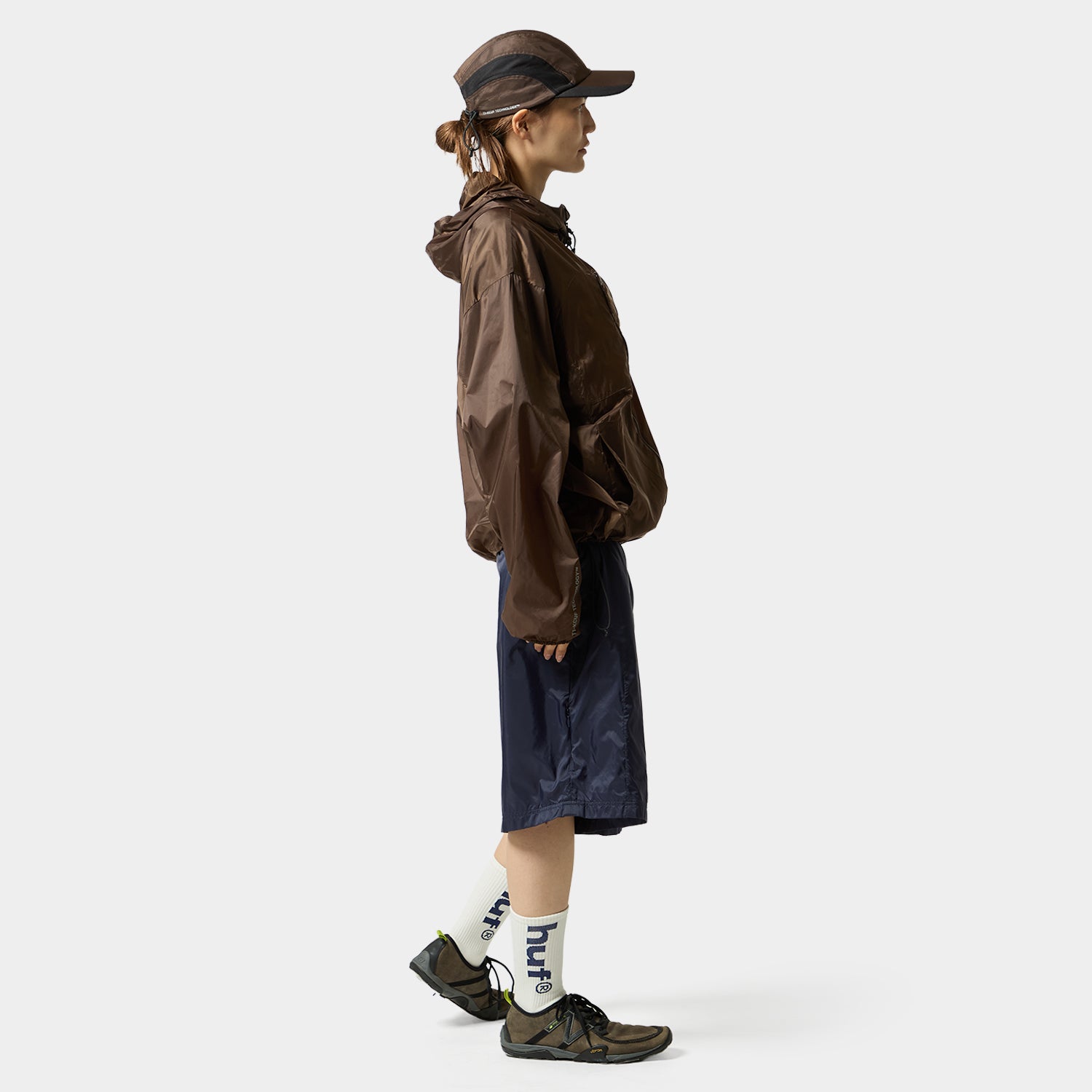CROSS CONDITIONS UL NYLON JACKET｜JACKETS（ジャケット）｜【公式