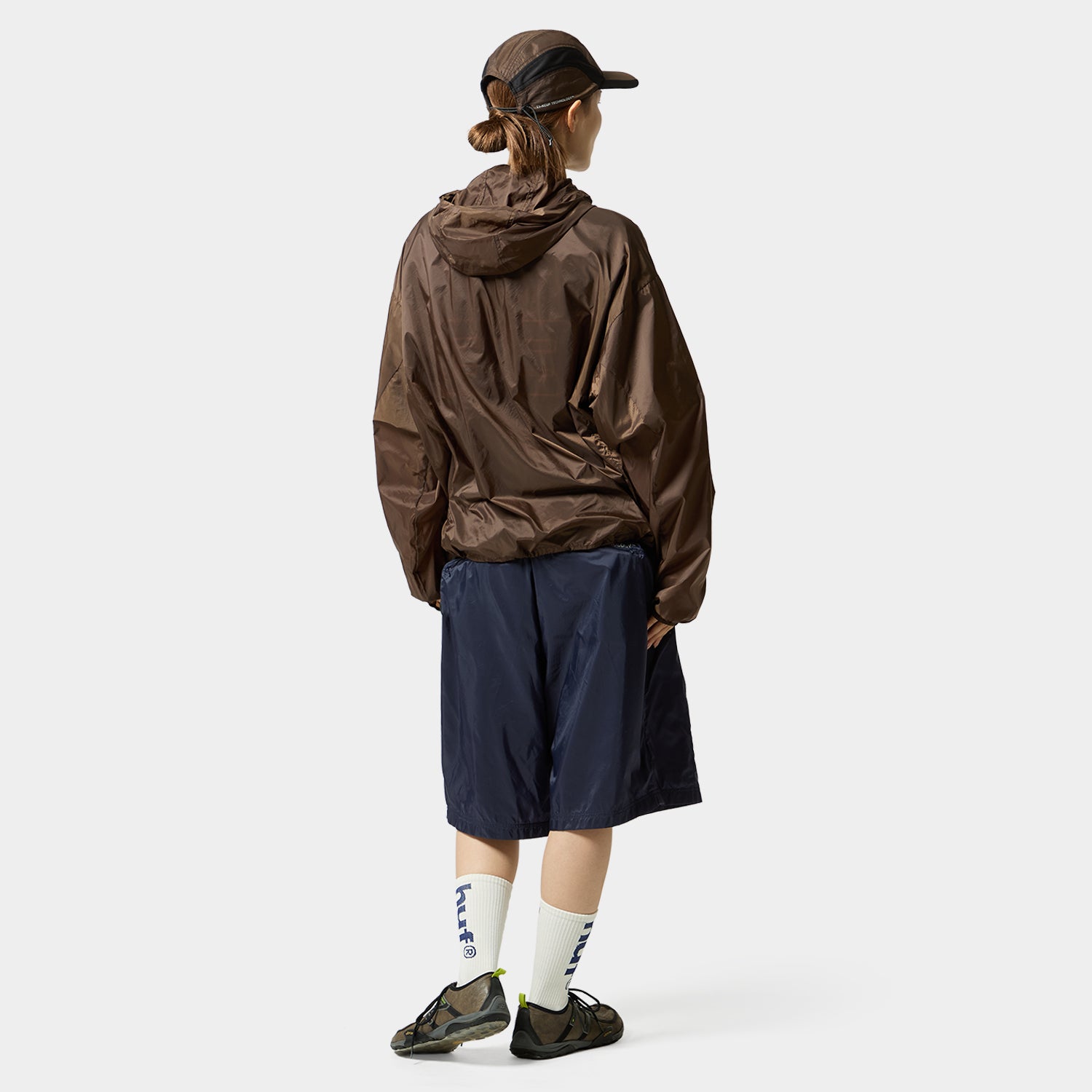 CROSS CONDITIONS UL NYLON JACKET｜JACKETS（ジャケット）｜【公式
