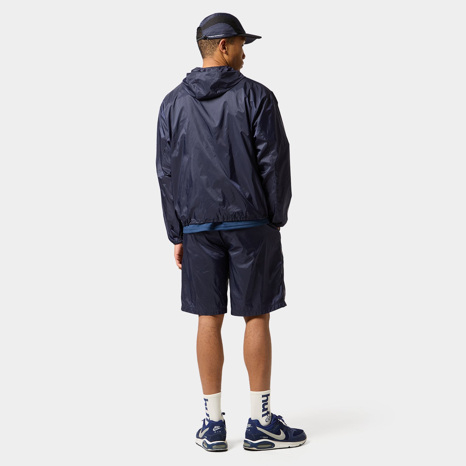 CROSS CONDITIONS UL NYLON JACKET｜JACKETS（ジャケット）｜【公式