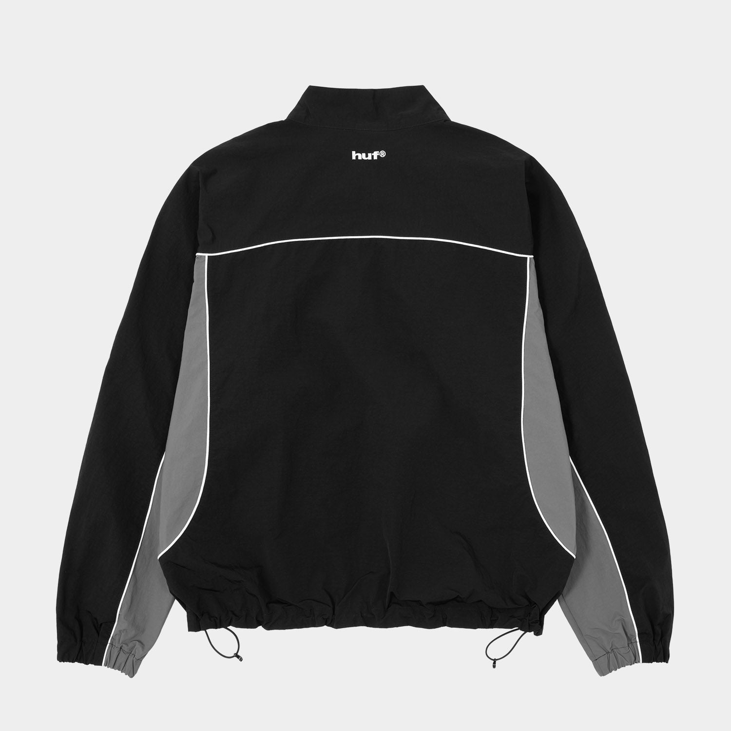 ANTHEM TRACK JACKET｜JACKETS（ジャケット）｜【公式通販 HUF】｜ハフ