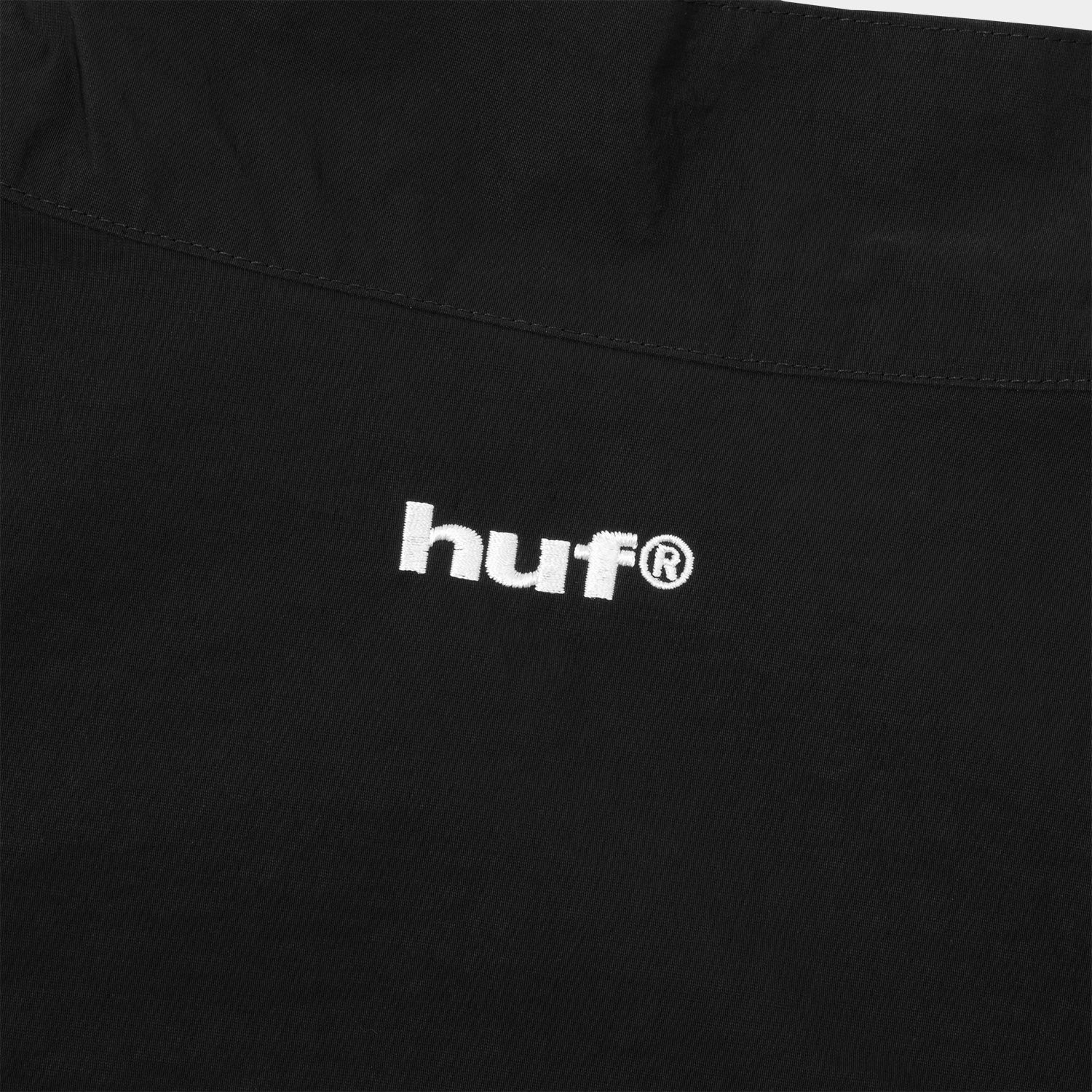 HUF (ハフ) Worldwide JP /JACKETS（ジャケット）/ ANTHEM TRACK JACKET商品 / NAVY