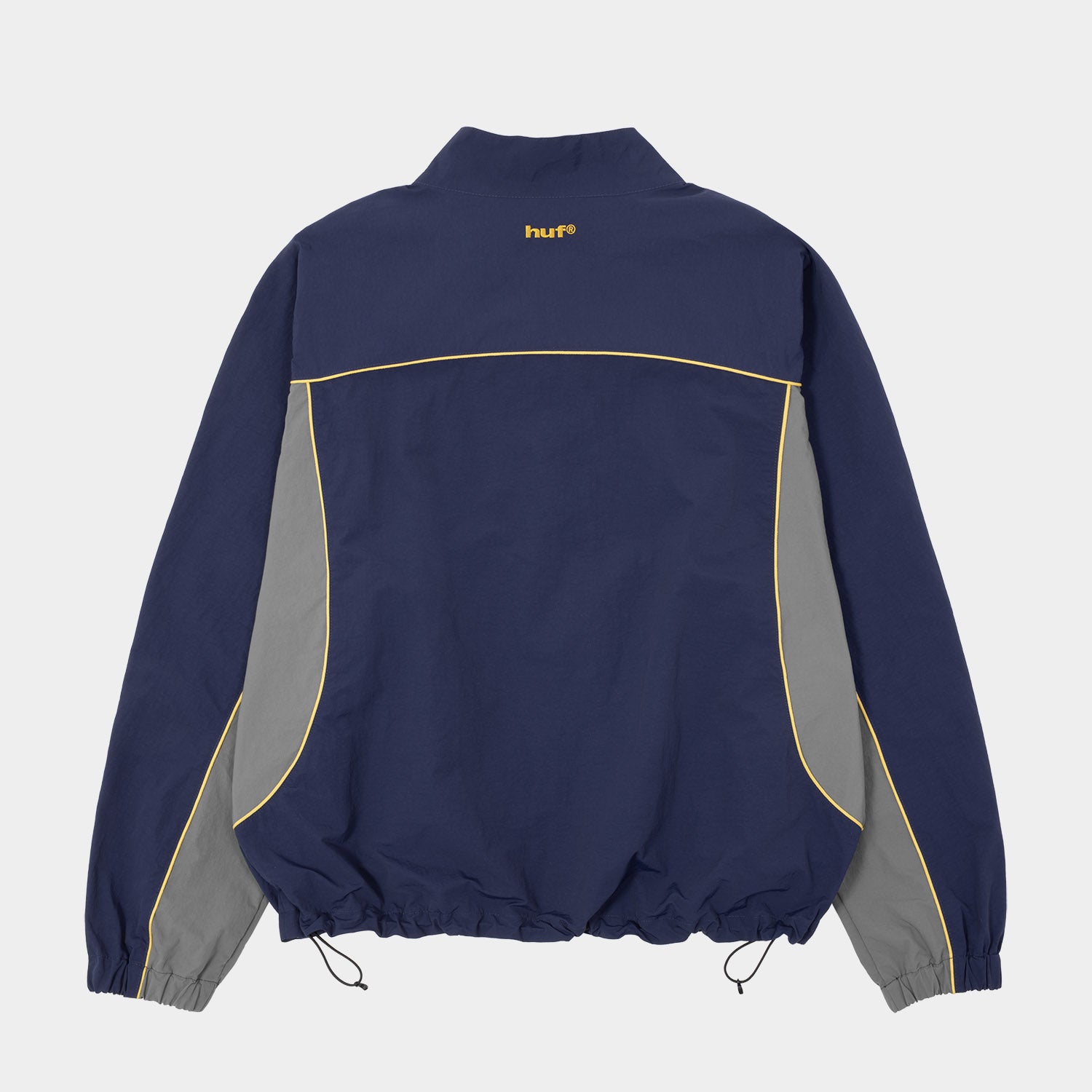 HUF (ハフ) Worldwide JP / JACKETS（ジャケット） / ANTHEM TRACK JACKET商品 / NAVY