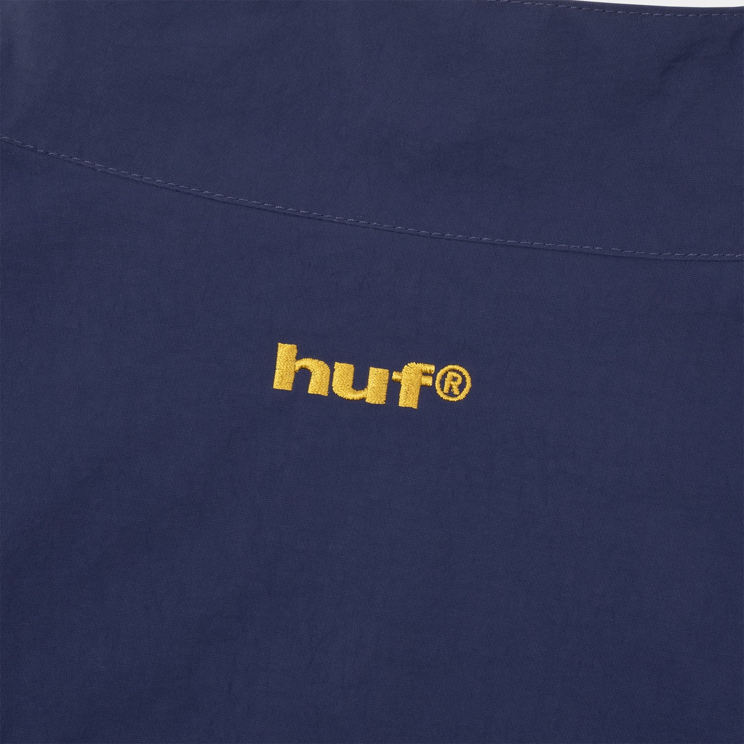 HUF (ハフ) Worldwide JP /JACKETS（ジャケット）/ ANTHEM TRACK JACKET商品 / NAVY