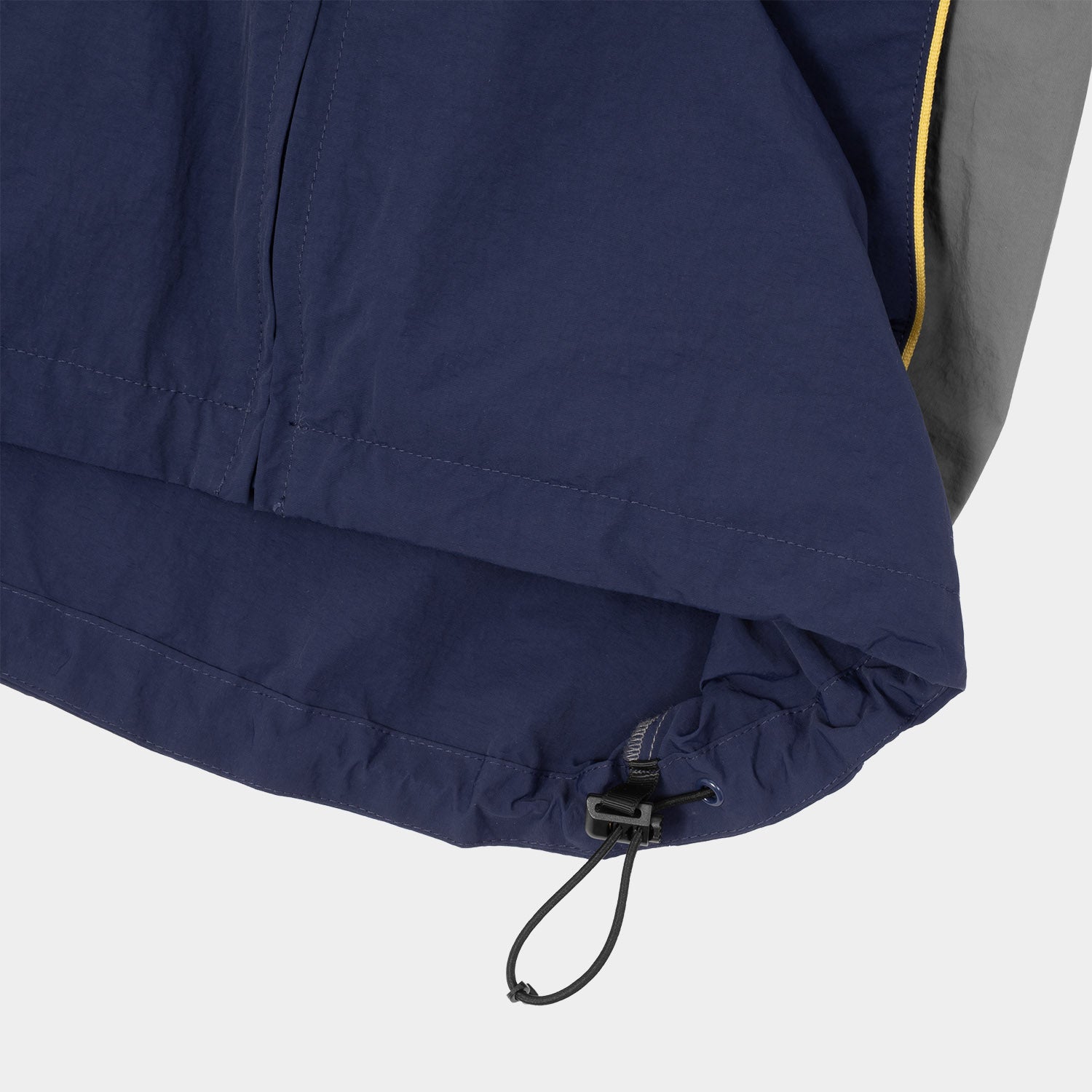 HUF (ハフ) Worldwide JP /JACKETS（ジャケット）/ ANTHEM TRACK JACKET商品 / NAVY