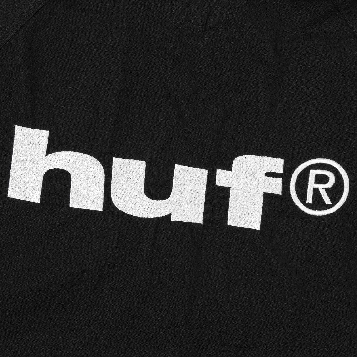 HUF (ハフ) Worldwide JP /JACKETS（ジャケット）/ HUF®eightynine HOODED JACKET商品 / CAMO