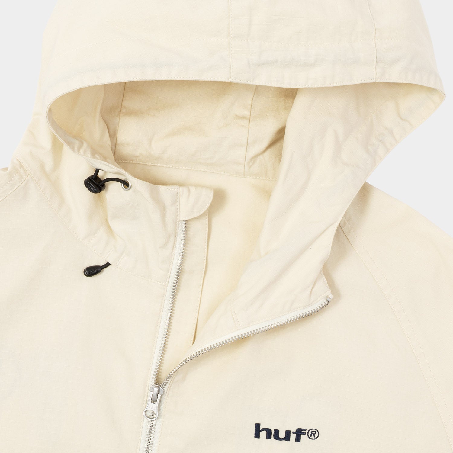 HUF®eightynine HOODED JACKET｜JACKETS（ジャケット）｜【公式通販