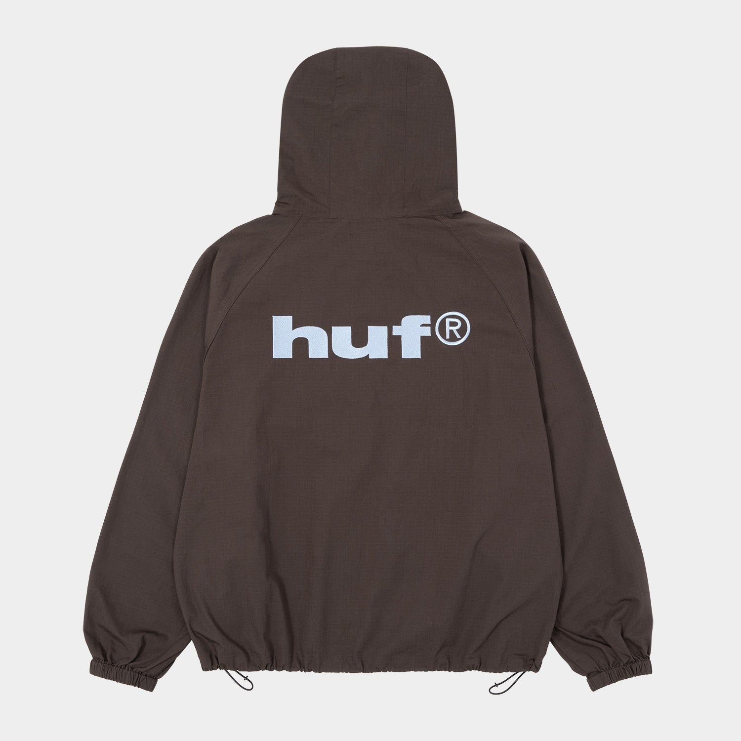 HUF (ハフ) Worldwide JP /JACKETS（ジャケット）/ huf eightynine HOODED JACKET商品 / CAMO