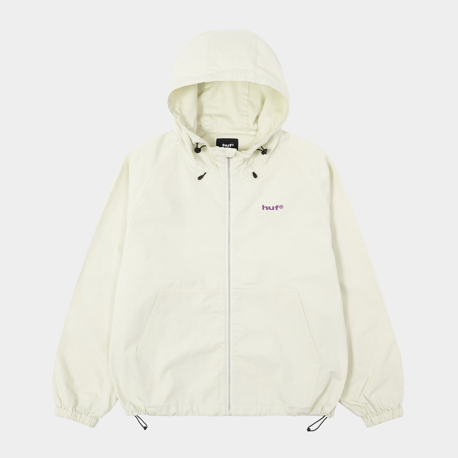 HUF (ハフ) Worldwide JP /JACKETS（ジャケット）/ huf eightynine HOODED JACKET商品 / CAMO