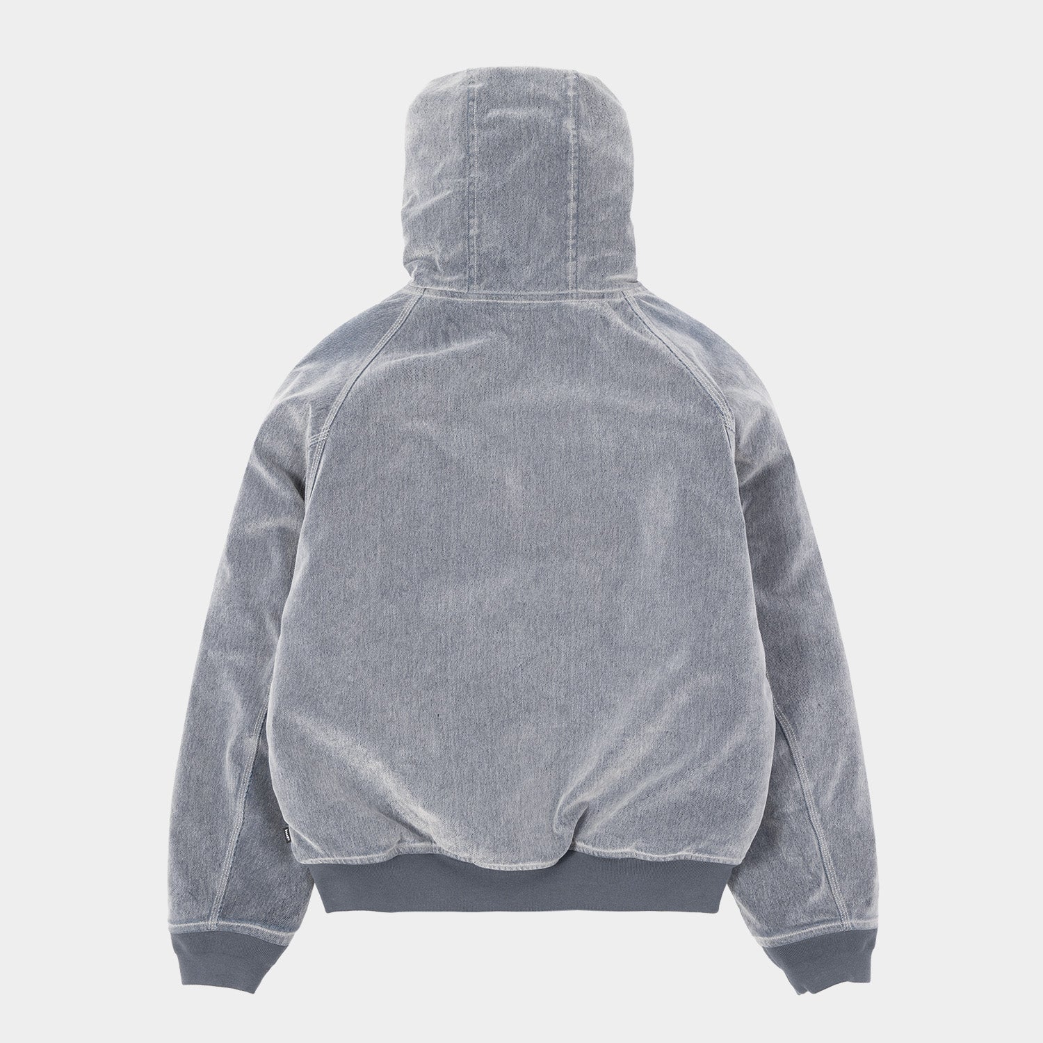 LUX DRAWCORD CREW｜SWEATSHIRTS（スウェットシャツ）｜【公式通販 HUF