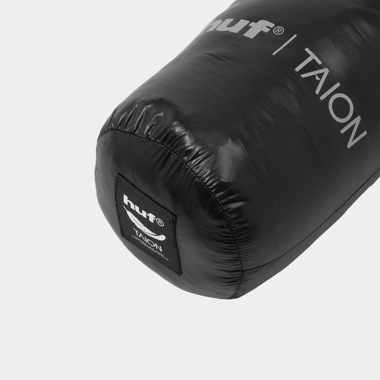 HUF X TAION CASCADE PACKABLE HOODED DOWN JACKET｜JACKETS