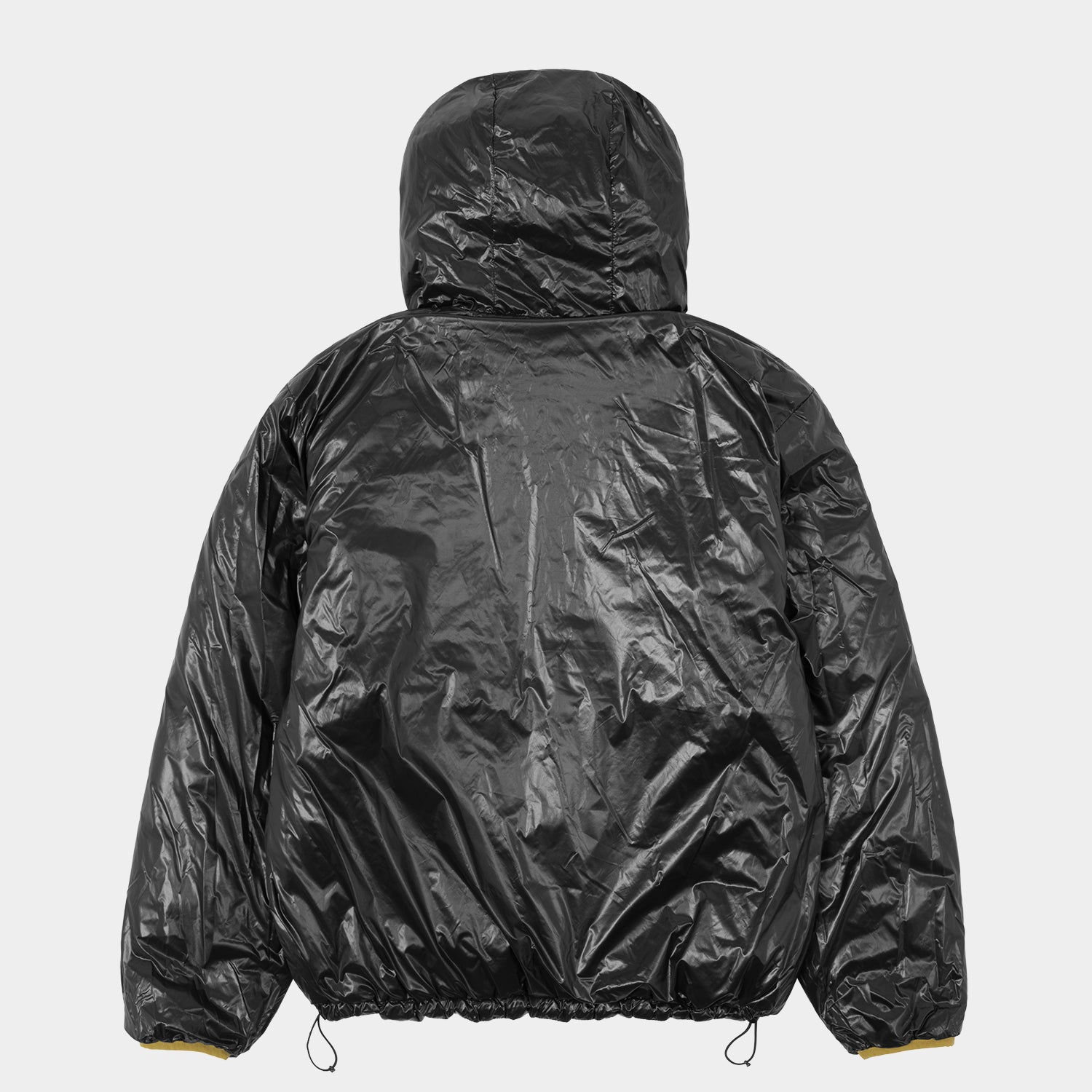 two way puffy JK（HTH）　アウター 57D30E8A-B1CB-4464-BA8B-