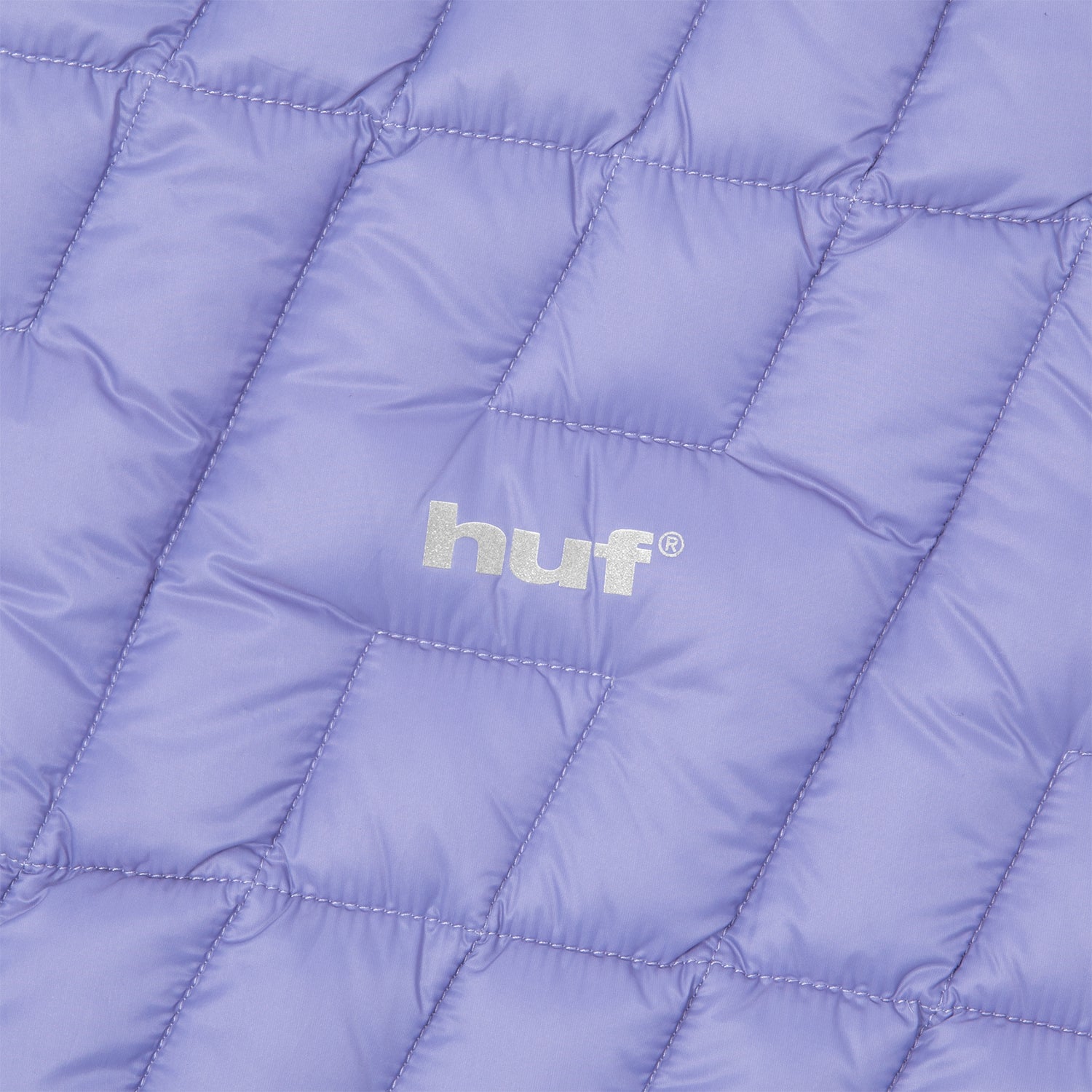 HUF (ハフ) Worldwide JP /JACKETS（ジャケット）/ HUF X TAION CASCADE PACKABLE DOWN JACKET商品 / STONE