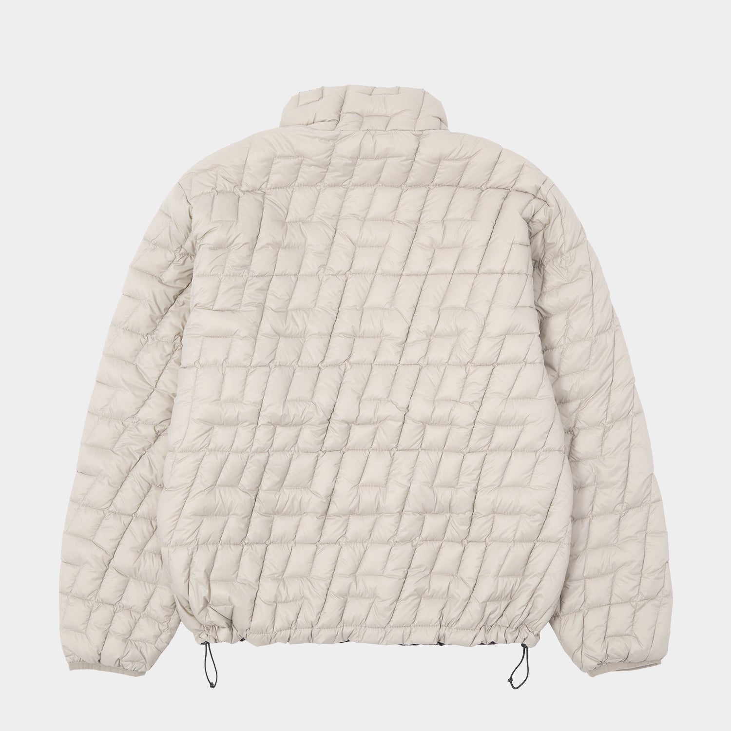 HUF X TAION CASCADE PACKABLE DOWN JACKET- HUF Worldwide JP ハフ