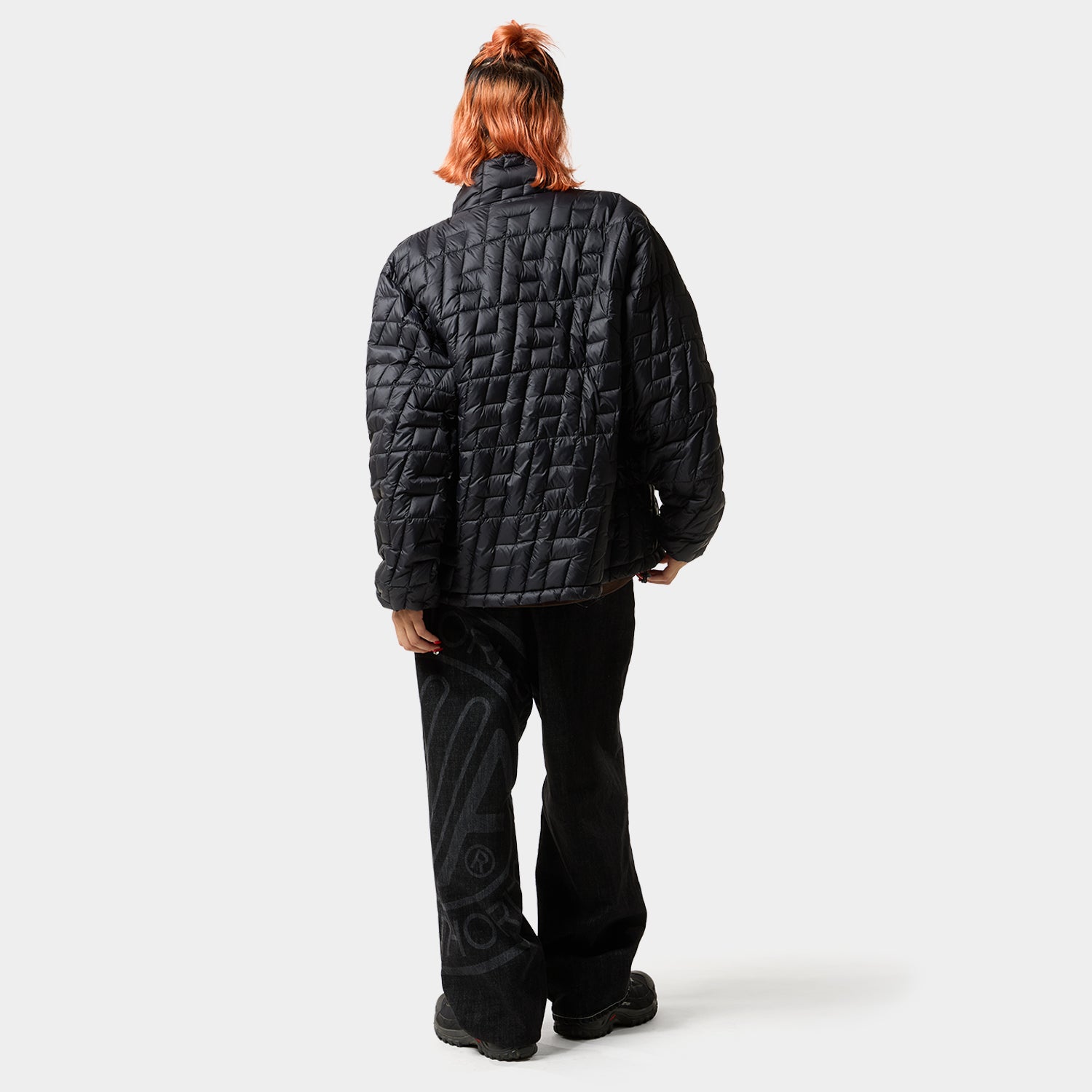 ジャケット・アウター HUF TAION CASCADE PACKABLE DOWN JACKET HUF X TAION CASCADE PACKABLE DOWN JACKET｜JACKETS（ジャケット