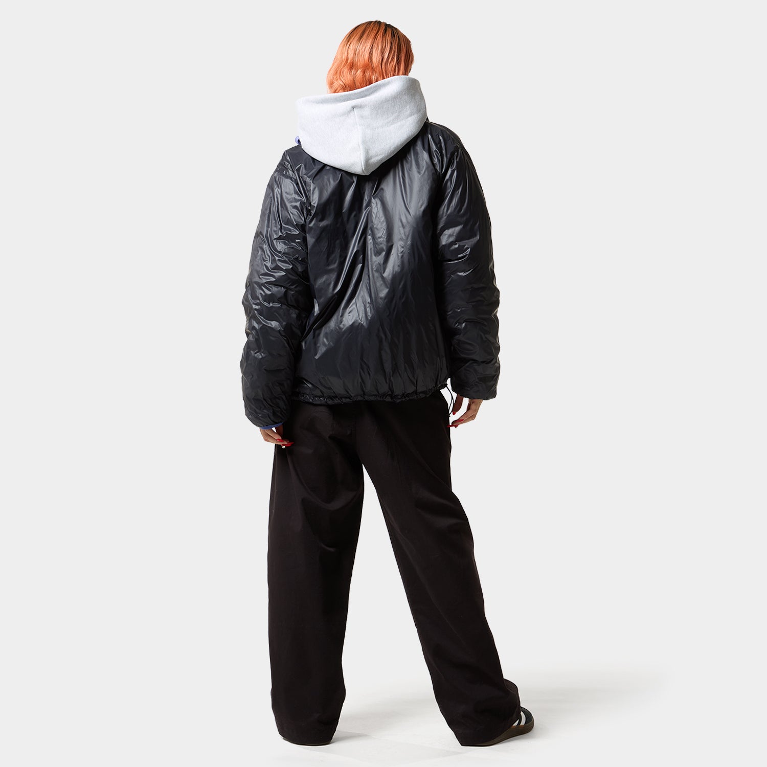 HUF X TAION CASCADE PACKABLE DOWN JACKET｜JACKETS（ジャケット