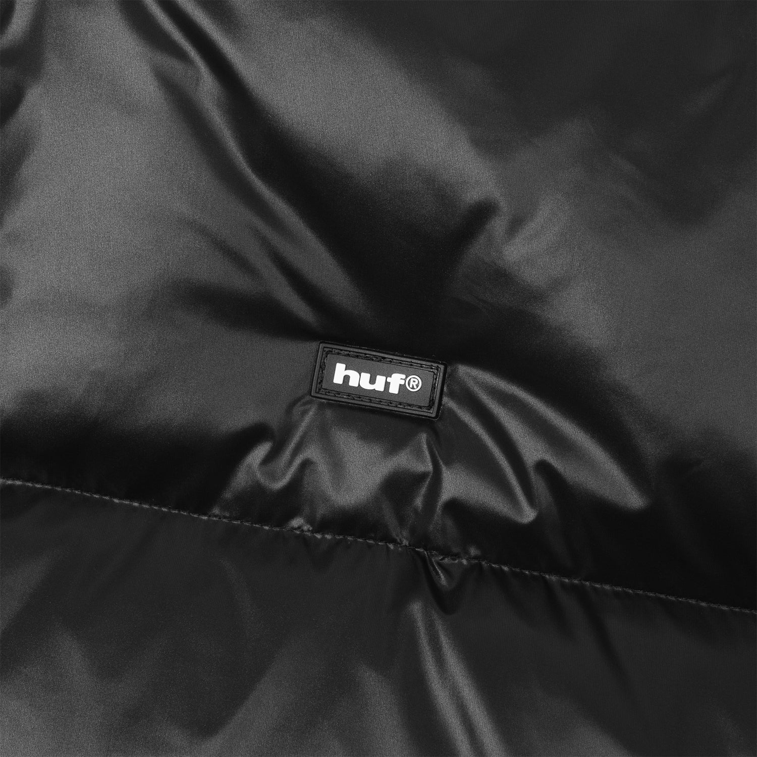 HUF (ハフ) Worldwide JP /JACKETS（ジャケット）/ PERTEX EXPLORER DOWN JACKET商品 / GREY CAMO