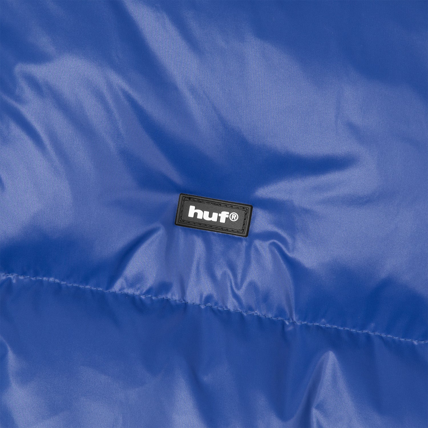 HUF (ハフ) Worldwide JP /JACKETS（ジャケット）/ PERTEX EXPLORER DOWN JACKET商品 / GREY CAMO