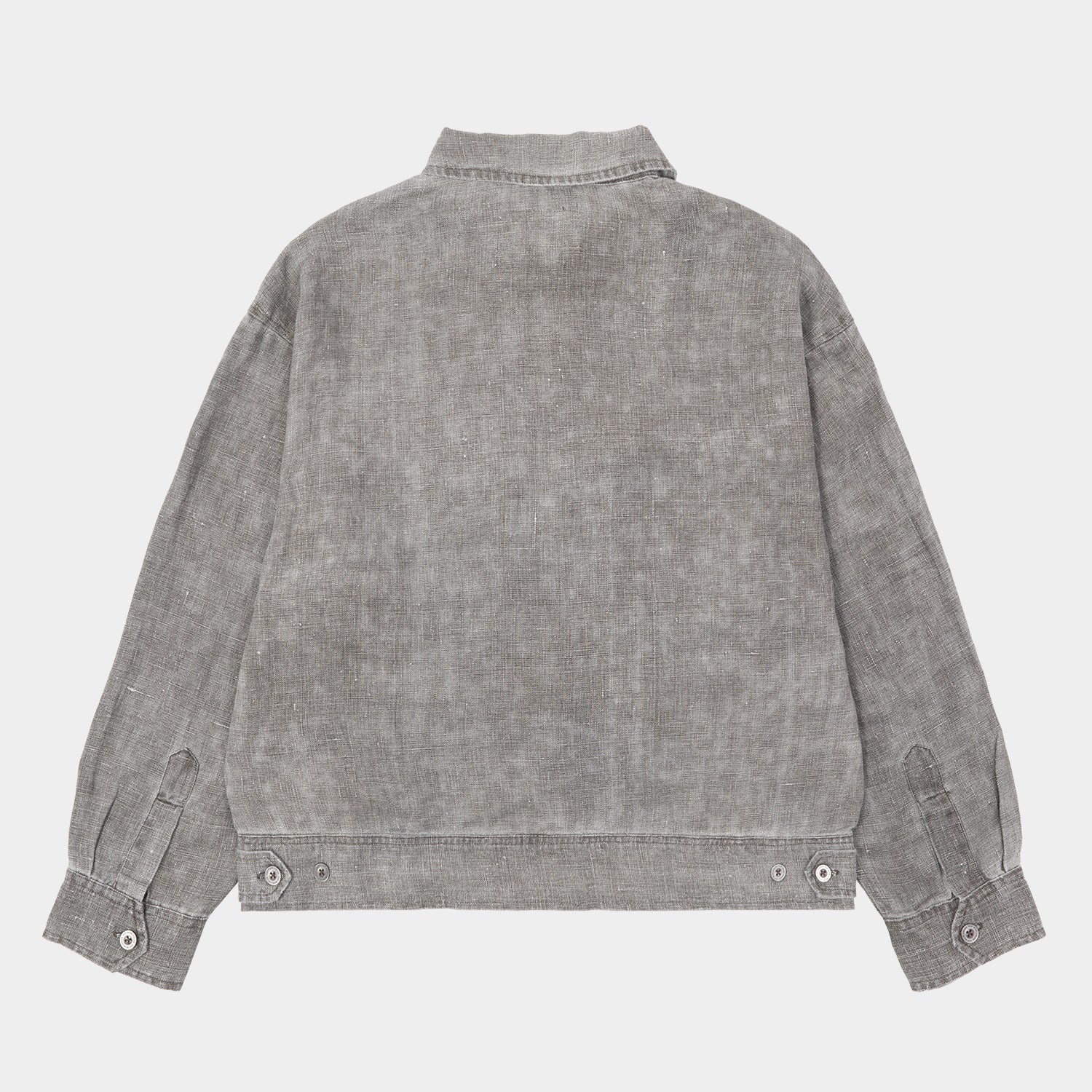 huf CO-OP WADING ZIP JACKET｜JACKETS（ジャケット）｜【公式通販 HUF