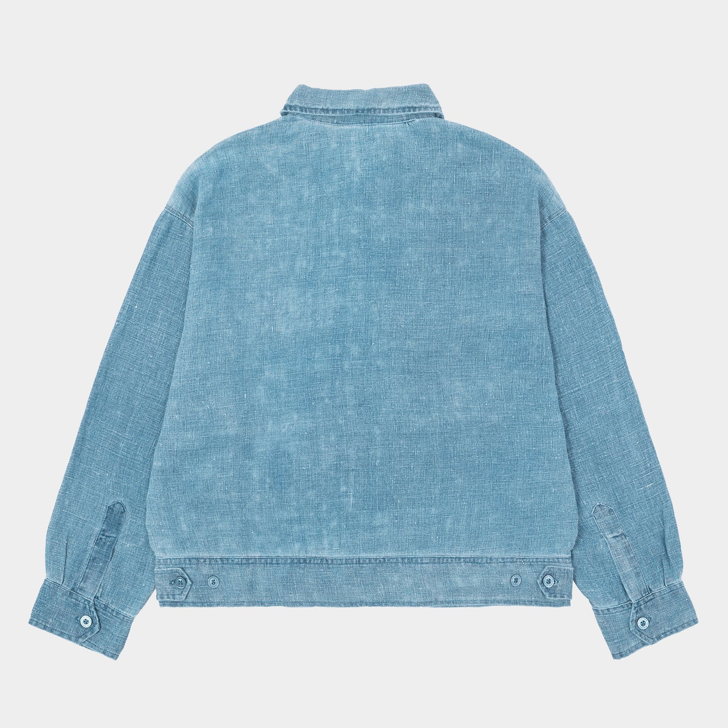 huf CO-OP WADING ZIP JACKET｜JACKETS（ジャケット）｜【公式通販 HUF