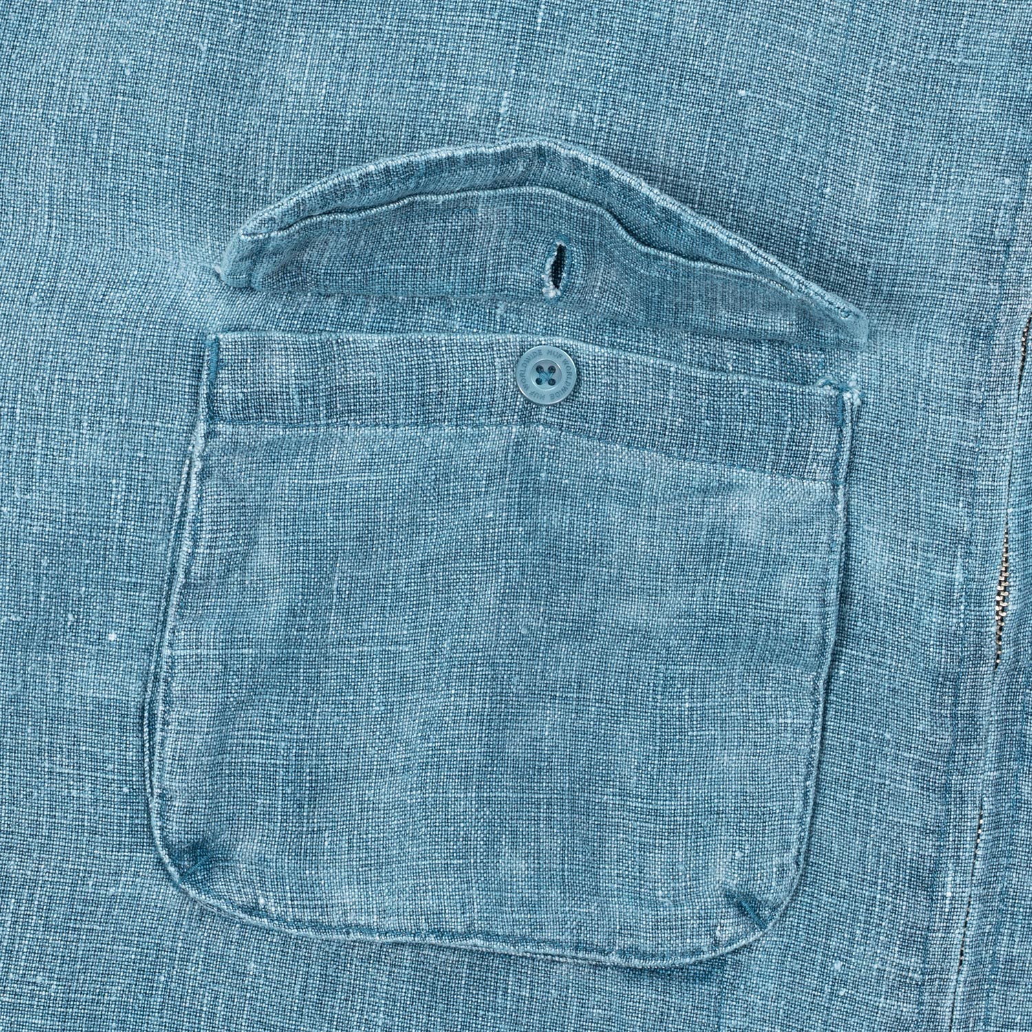 huf CO-OP WADING ZIP JACKET｜JACKETS（ジャケット）｜【公式通販 HUF