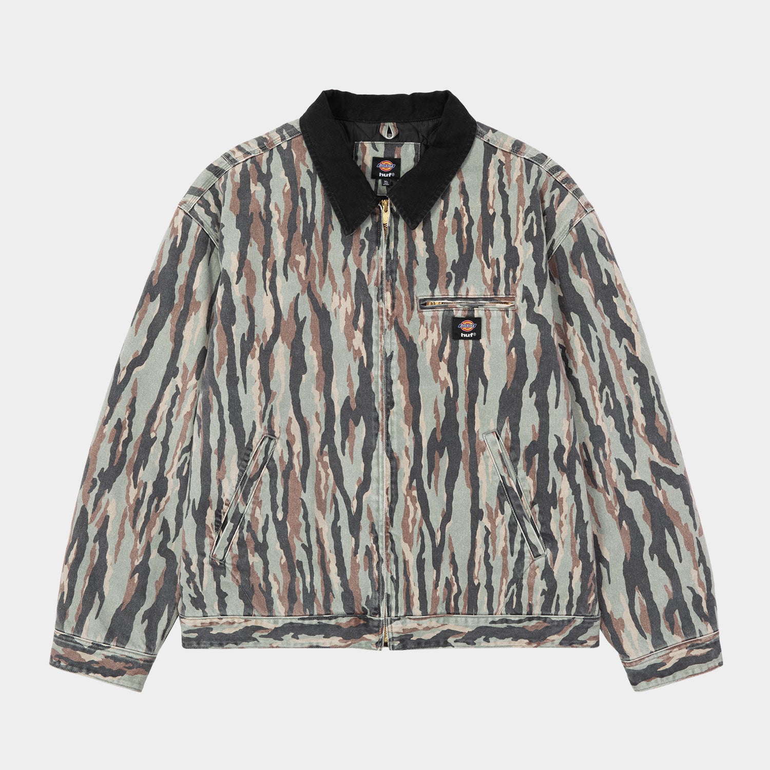 HUF (ハフ) Worldwide JP｜ONLINE STORE