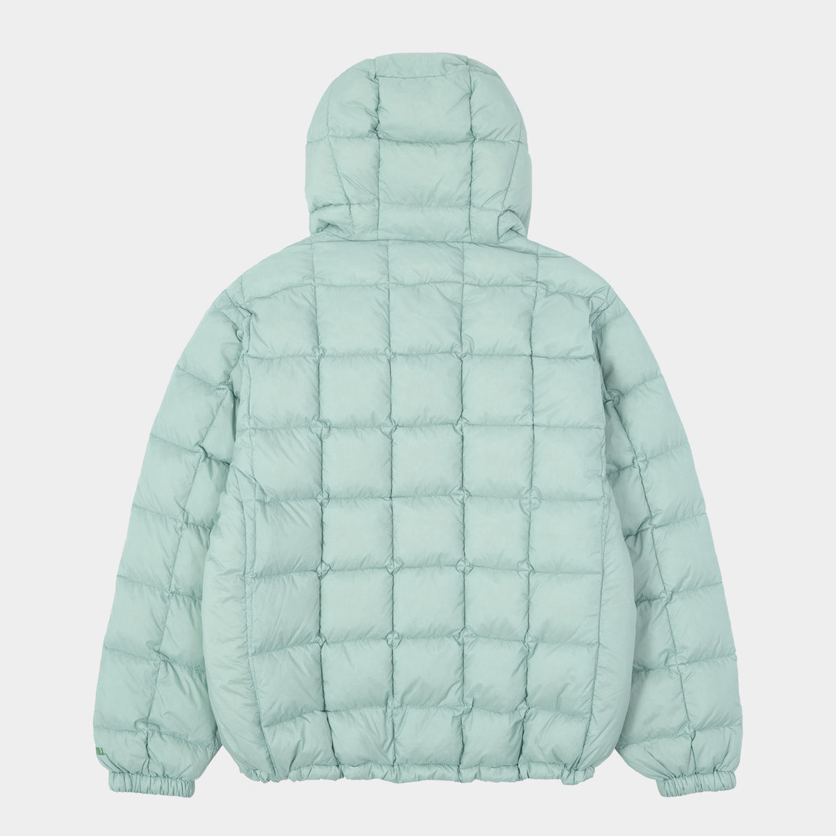 HUF (ハフ) Worldwide JP / JACKETS（ジャケット） / huf® X TAION SIERRA FEATHER LIGHT HOODED JACKET商品 / LT BLUE